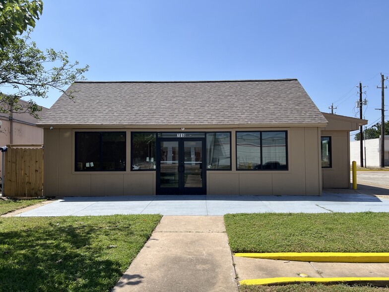 7810 Bellfort Rd, Houston, TX for sale - Building Photo - Image 3 of 14