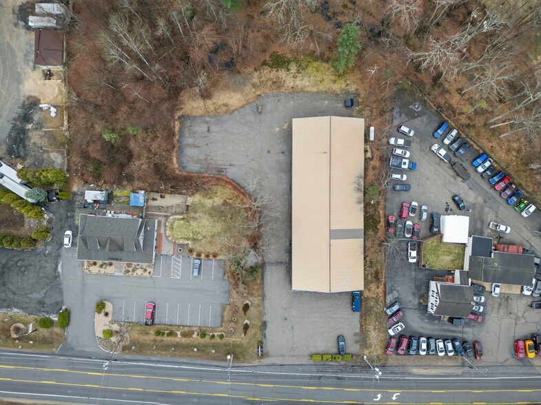 113 Lafayette Rd, Hampton Falls, NH for lease - Building Photo - Image 2 of 34