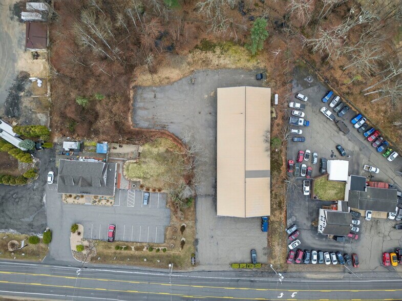 113 Lafayette Rd, Hampton Falls, NH à louer - Photo du bâtiment - Image 2 de 34