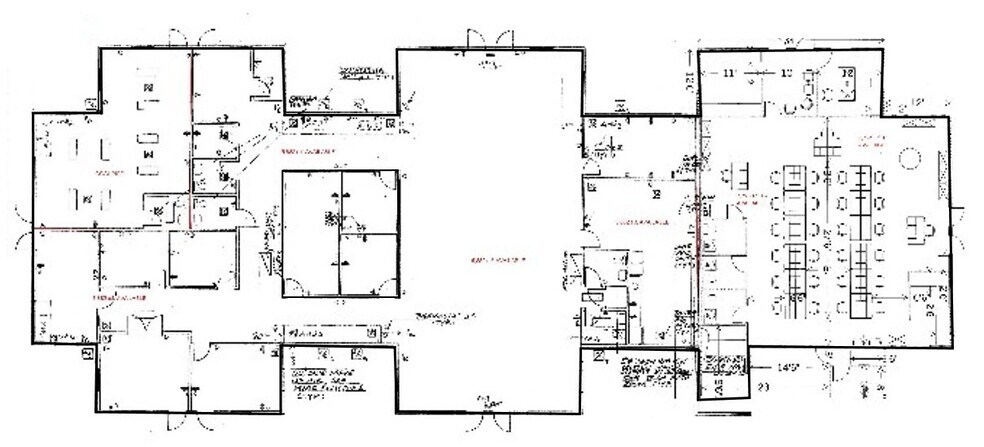 1850 Clyde Morris Blvd, Daytona Beach, FL à vendre - Photo du bâtiment - Image 2 de 14