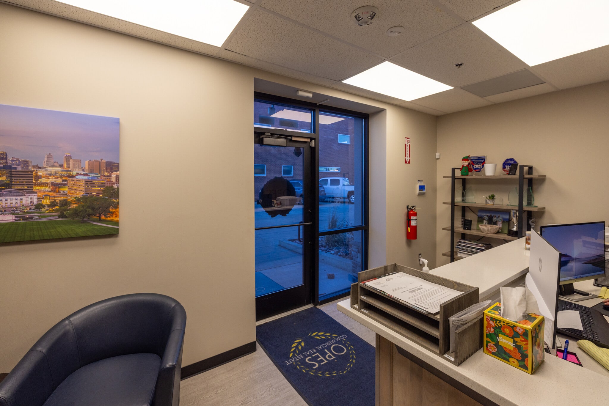 1804 Swift Ave, North Kansas City, MO for lease Primary Photo- Image 1 of 11