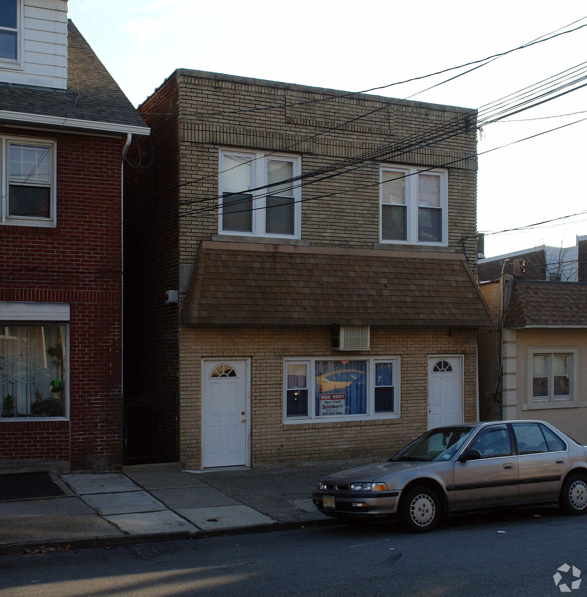 50 Belmont Ave, Garfield, NJ for sale Primary Photo- Image 1 of 1