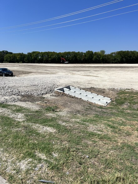 TBD S Central Expressway, Melissa, TX for sale - Building Photo - Image 3 of 11