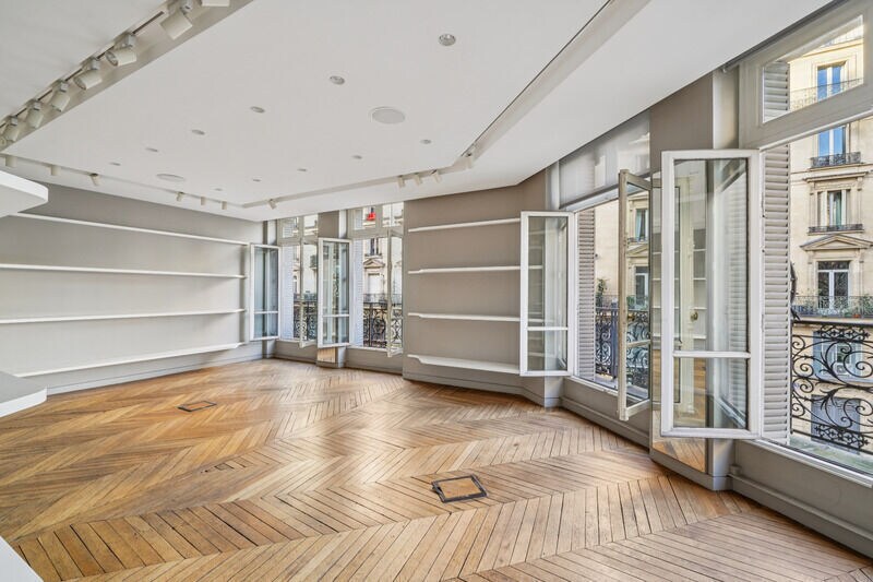 38 Rue Du Louvre, Paris for lease - Building Photo - Image 3 of 15