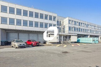 More details for 2-10 Rue Des Oliviers, Orly - Industrial for Lease