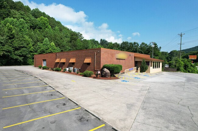 More details for 2311 Chattanooga Rd, Dalton, GA - Retail for Sale