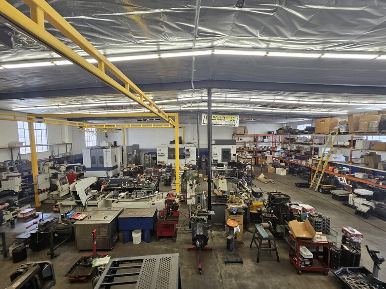 1320 S Santa Fe Ave, Compton, CA for sale - Building Photo - Image 2 of 11