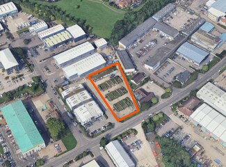 More details for Denmore Rd, Bridge Of Don - Land for Lease