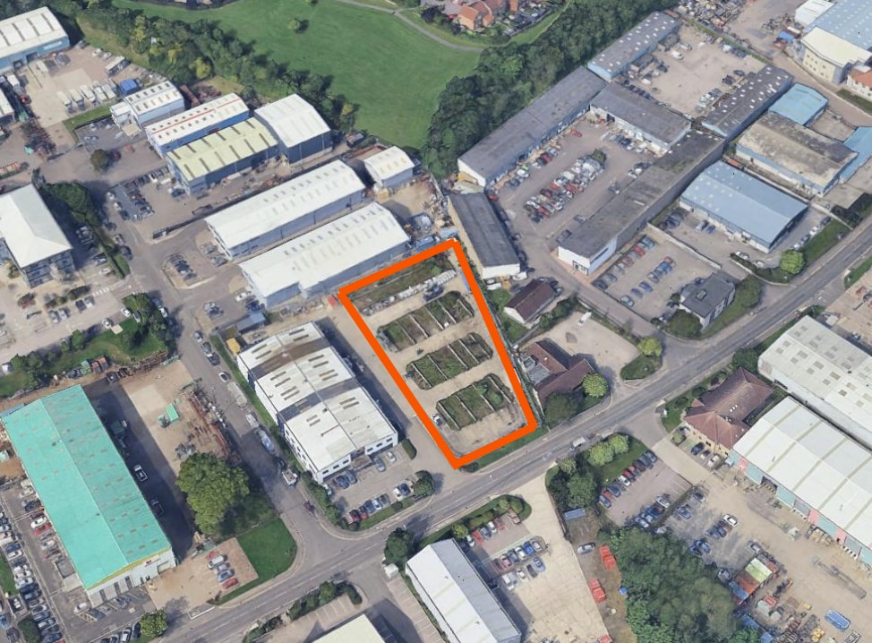 Denmore Rd, Bridge Of Don for lease Primary Photo- Image 1 of 2