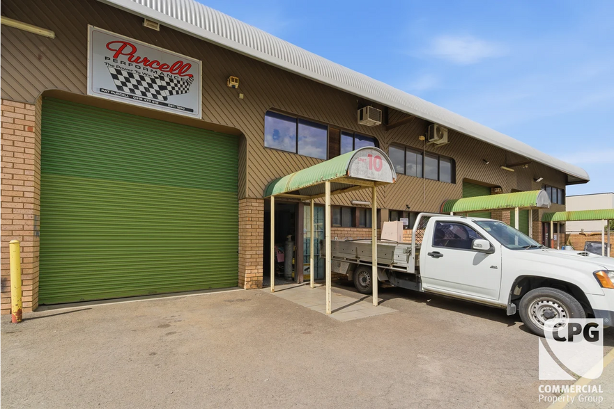 10 Childs Rd, Chipping Norton for sale - Building Photo - Image 2 of 2