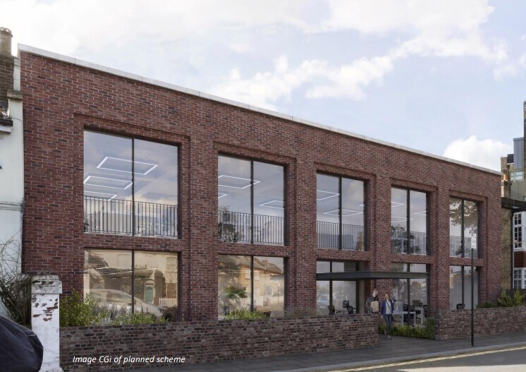 Wellesley Ave, Londres à louer Photo principale- Image 1 de 2