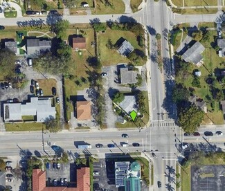 Plus de détails pour 18330 SW 97th Ave, Palmetto Bay, FL - Terrain à vendre