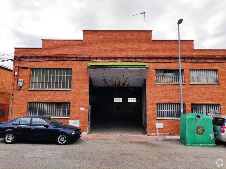Calle Lanzarote, 23, Humanes de Madrid, Madrid à vendre - Photo principale - Image 1 de 10