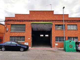 Plus de détails pour Calle Lanzarote, 23, Humanes de Madrid - Industriel à vendre