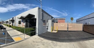 More details for 2413 S Broadway, Santa Ana, CA - Industrial for Lease