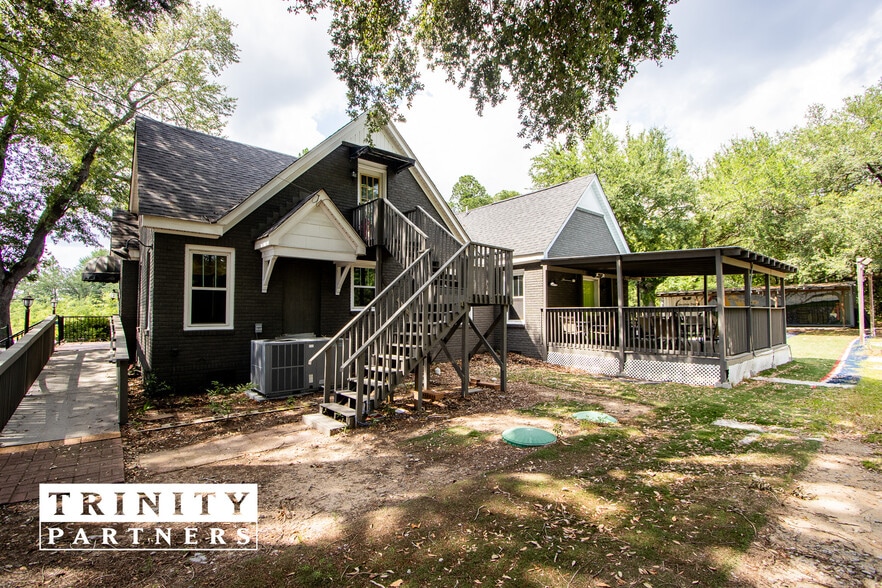 117 Spears Creek Church Rd, Elgin, SC for sale - Building Photo - Image 2 of 11