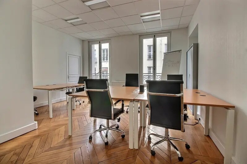 15 Rue Du Louvre, Paris à louer - Photo intérieure - Image 3 de 10