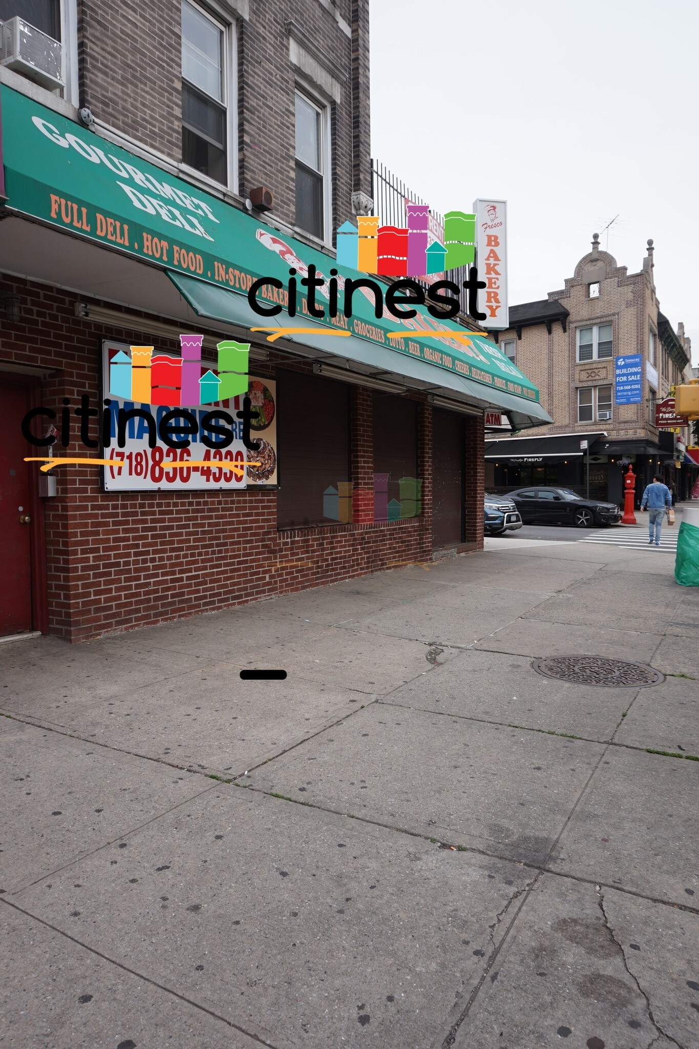 6931 3rd Ave, Brooklyn, NY for sale Building Photo- Image 1 of 1