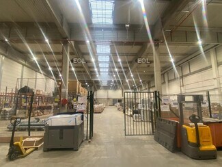More details for Industrial for Lease