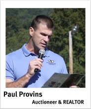 Paul Provins