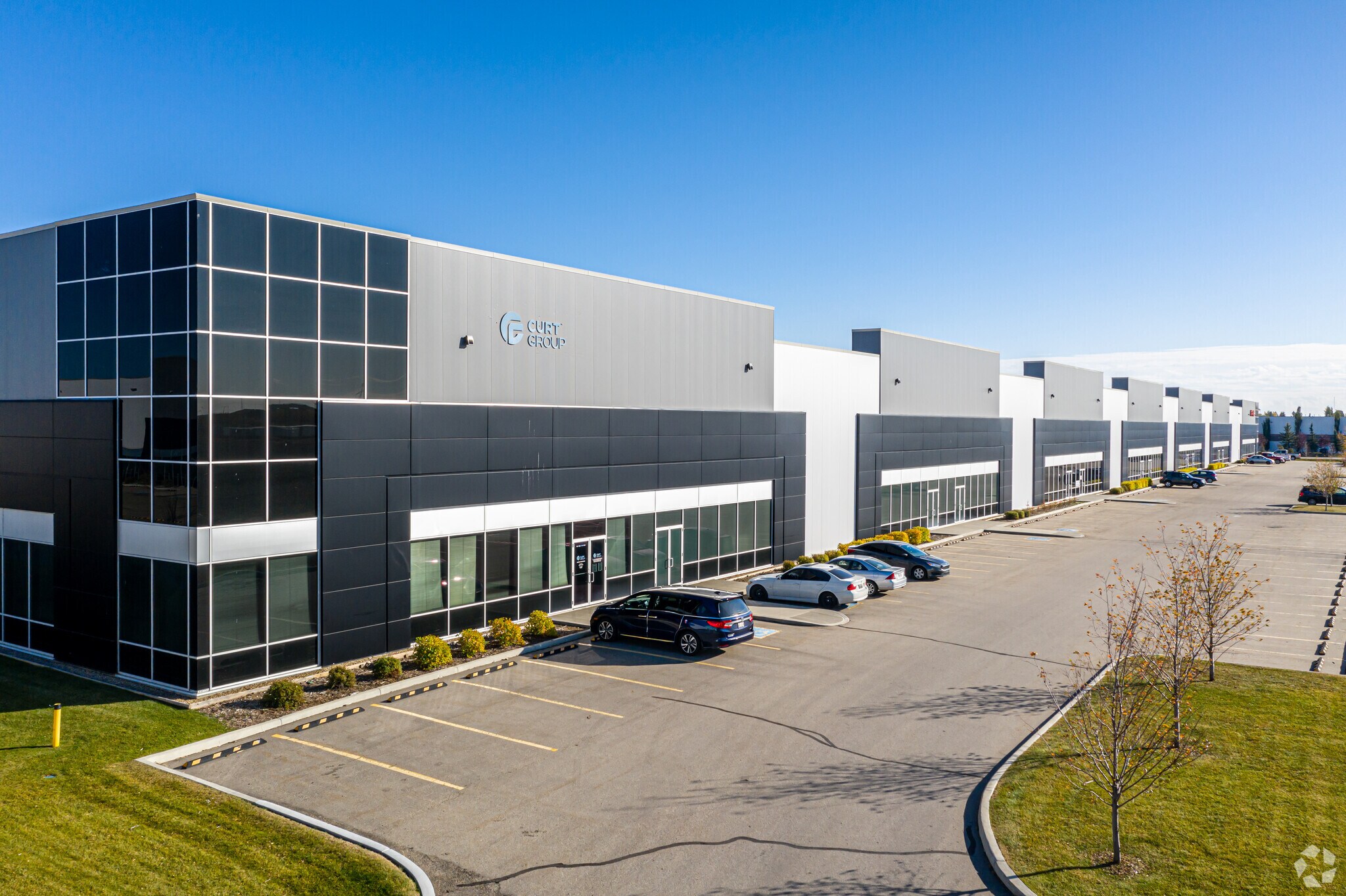 184 St & 128 Ave, Edmonton, AB à vendre Photo du bâtiment- Image 1 de 1