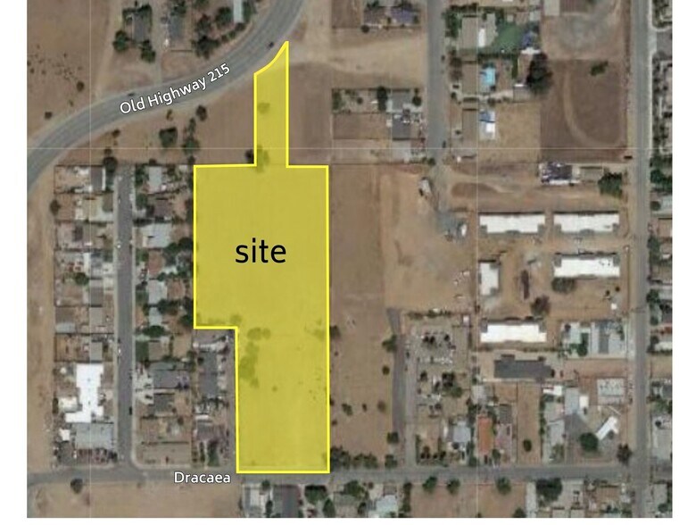 21600 Dracaea Ave, Moreno Valley, CA à vendre - Autre - Image 2 de 5