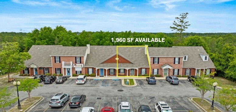 4100 S Ferdon Blvd, Crestview, FL for lease - Building Photo - Image 3 of 19