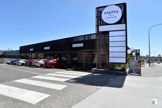 Plus de détails pour 1370 Gympie Rd, Aspley - Bureau/Commerce de détail à louer