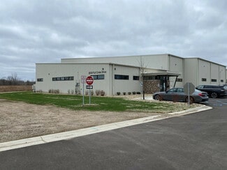 More details for 2839 Full Circle Dr, Kalamazoo, MI - Industrial for Sale
