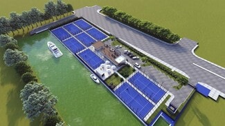 Plus de détails pour 600 NW 7th Ave, Miami, FL - Industriel à louer