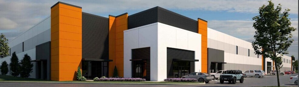 5225 Scarborough Blvd, Columbus, OH à louer - Photo du bâtiment - Image 2 de 17