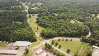 Plus de détails pour Danielsville Rd., Athens, GA - Terrain à vendre