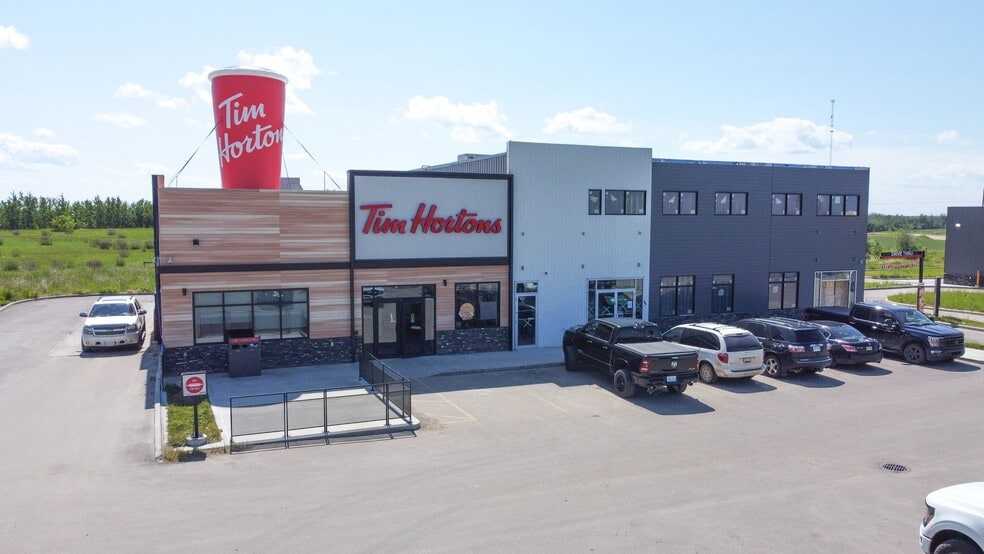 4331 Alberta 16, Wabamun, AB à vendre - Photo principale - Image 1 de 5