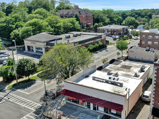 Plus de détails pour 823 White Plains rd, Scarsdale, NY - Vente au détail à vendre