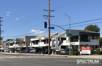 More details for 21101-21163 Victory Blvd, Canoga Park, CA - Retail for Lease