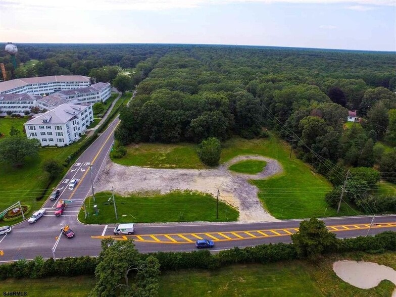 Route 9, Jimmie Leeds Rd, Galloway Township, NJ for lease - Building Photo - Image 2 of 2