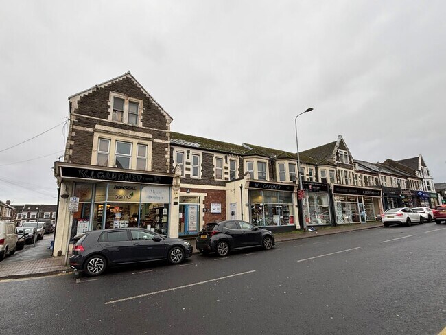 More details for 131-141 Crwys Rd, Cardiff - Retail for Lease