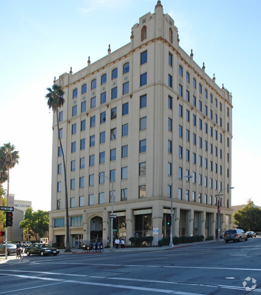 65 N Madison Ave, Pasadena, CA for lease - Primary Photo - Image 1 of 3