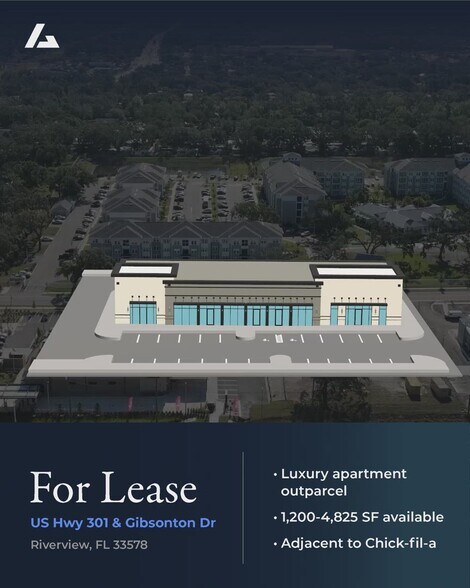 70 Oakside Park dr, Riverview, FL à louer - Vidéo sur l’inscription commerciale - Image 2 de 2