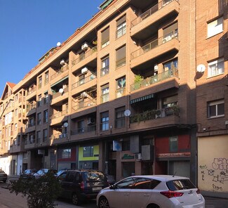 More details for Calle Banderas de Castilla, 37, Talavera de la Reina - Retail for Lease