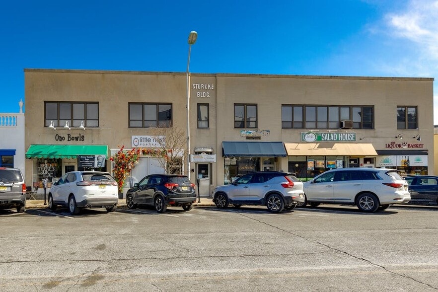 115 Quimby St, Westfield, NJ for lease - Building Photo - Image 2 of 14