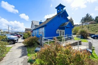 More details for 63346 Boat Basin Rd, Coos Bay, OR - Retail for Sale