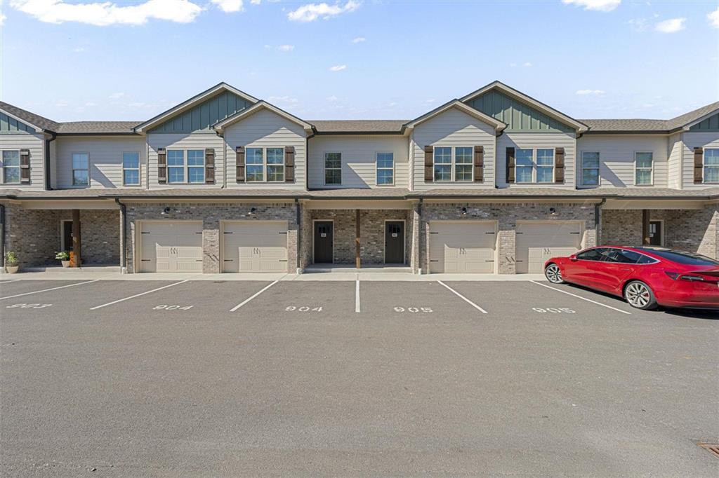 721 Plano Rd, Bowling Green, KY à vendre Photo du bâtiment- Image 1 de 15