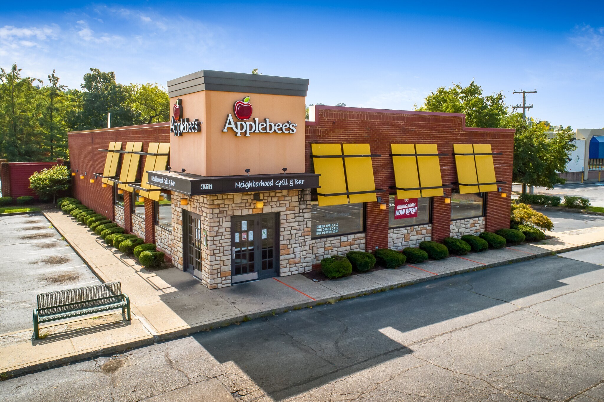 4717 Dixie Hwy, Louisville, KY for sale Primary Photo- Image 1 of 1