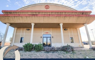More details for 688 Alliance Pky, Hewitt, TX - Office for Lease