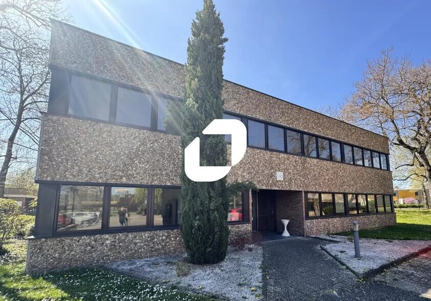 13 Rue Du Tanin, Lingolsheim à louer - Photo du bâtiment - Image 2 de 7