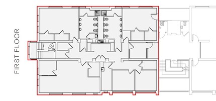 Willie Snaith Rd, Newmarket à vendre Plan d’étage- Image 1 de 1