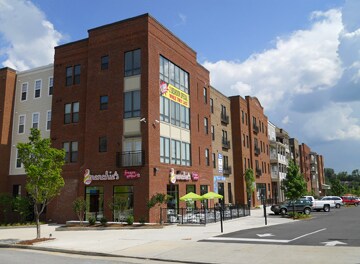 6900 Lenox Village Dr, Nashville, TN for lease - Building Photo - Image 2 of 6