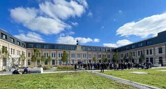 Plus de détails pour 77 Route De Neufchâtel, Rouen - Bureau à louer