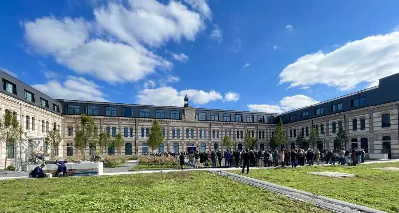 77 Route De Neufchâtel, Rouen à louer Photo principale- Image 1 de 9